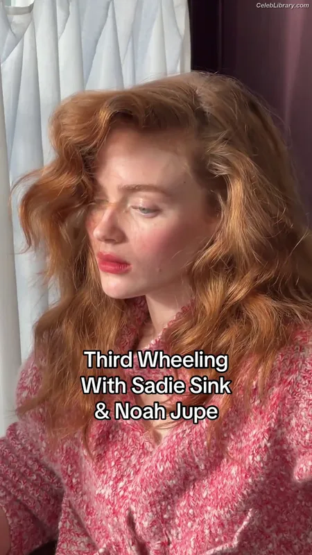 Sadie Sink photo 14 of 1907