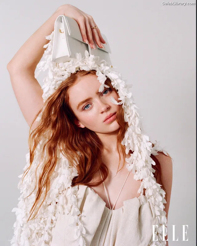 Sadie Sink photo 22 of 1907