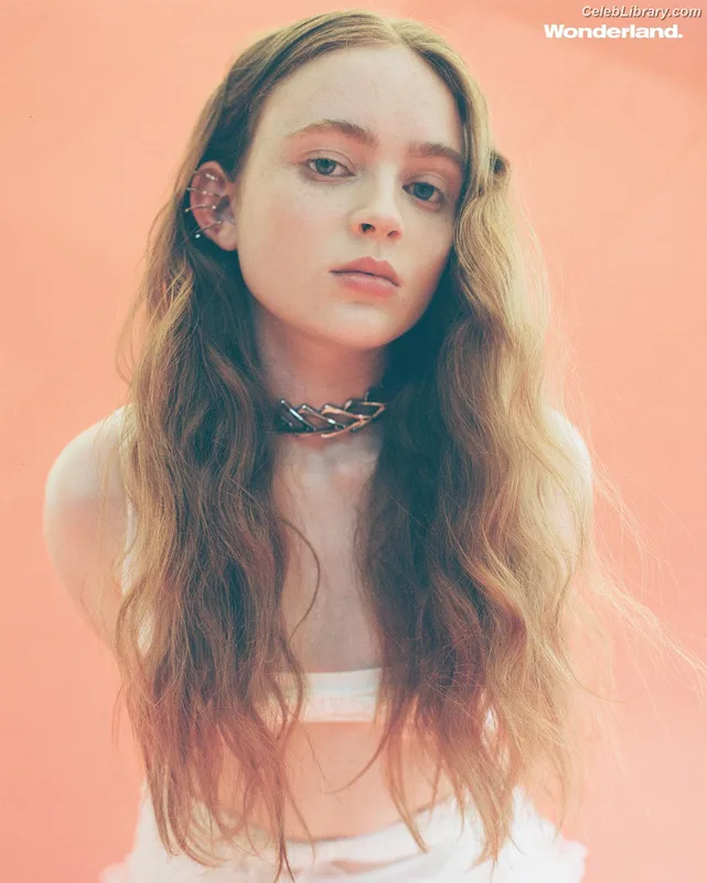 Sadie Sink photo 3 of 1907