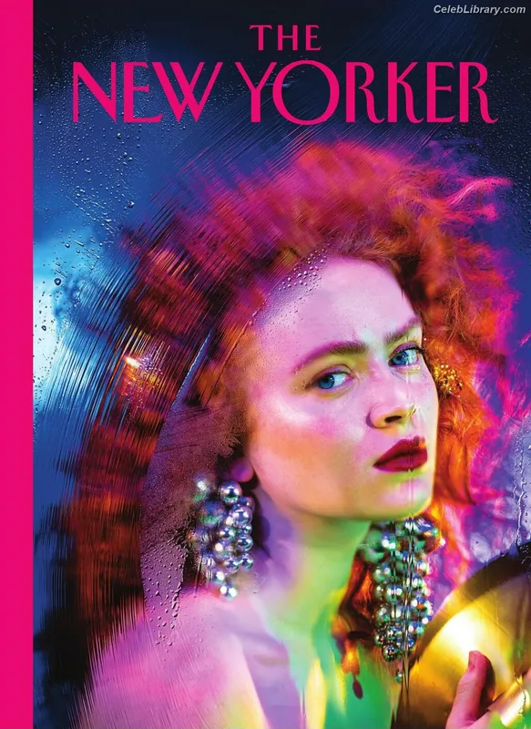 Sadie Sink photo 6 of 1907