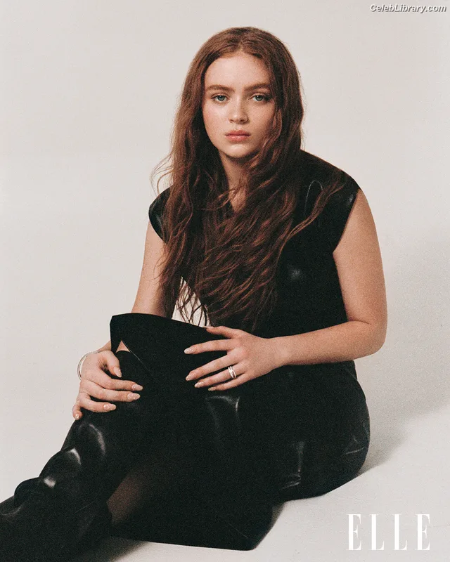 Sadie Sink photo 8 of 1907