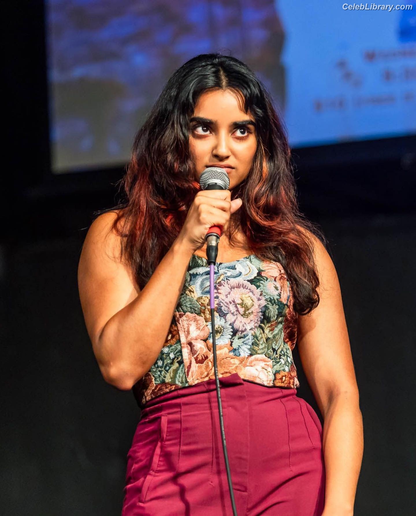 Sahana Srinivasan photo 7 of 54