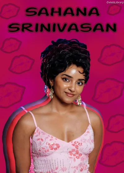 Sahana Srinivasan