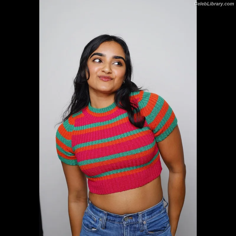 Sahana Srinivasan photo 20 of 54