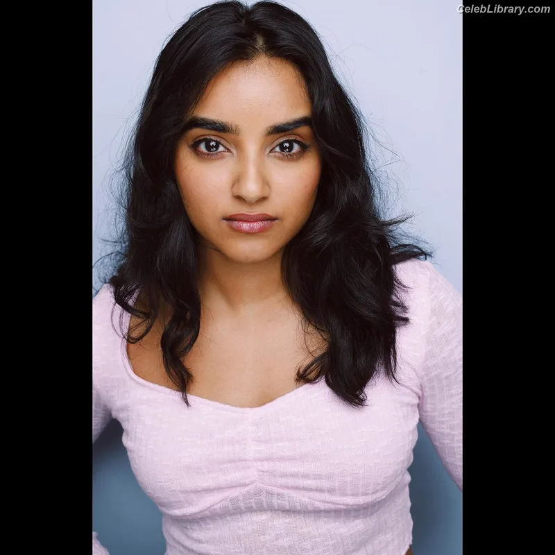 Sahana Srinivasan photo 23 of 54