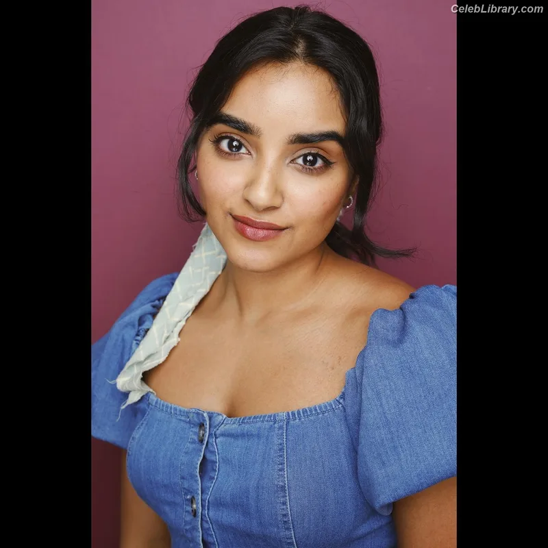 Sahana Srinivasan photo 2 of 54