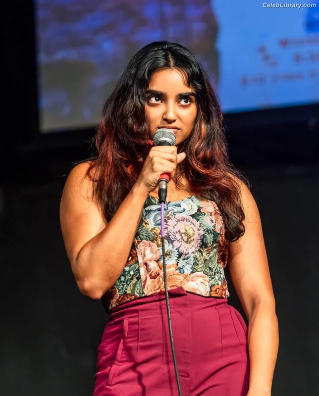 Sahana Srinivasan photo 7 of 54
