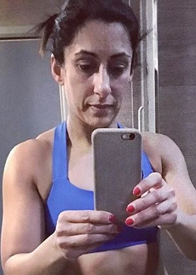 Saira Khan