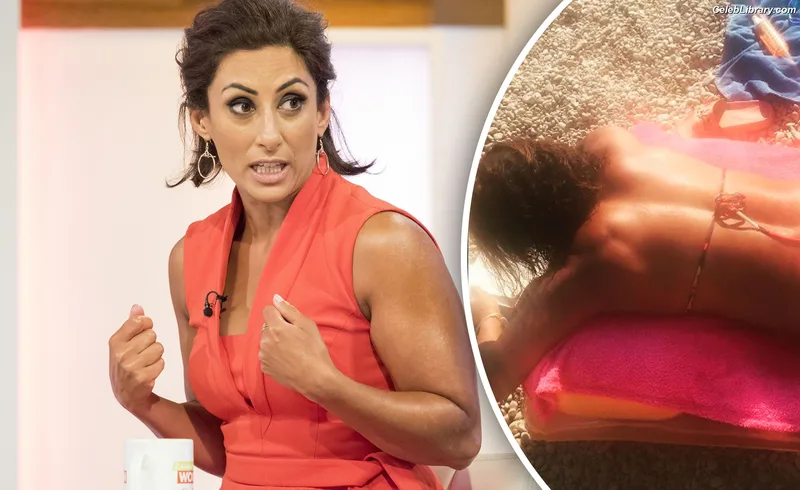 Saira Khan photo 16 of 142