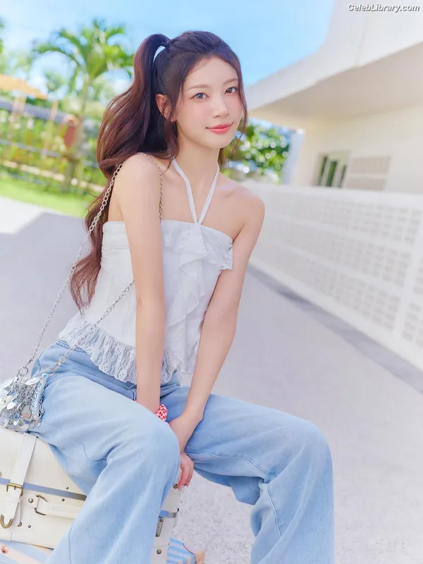 Sakai Moka photo 6 of 96