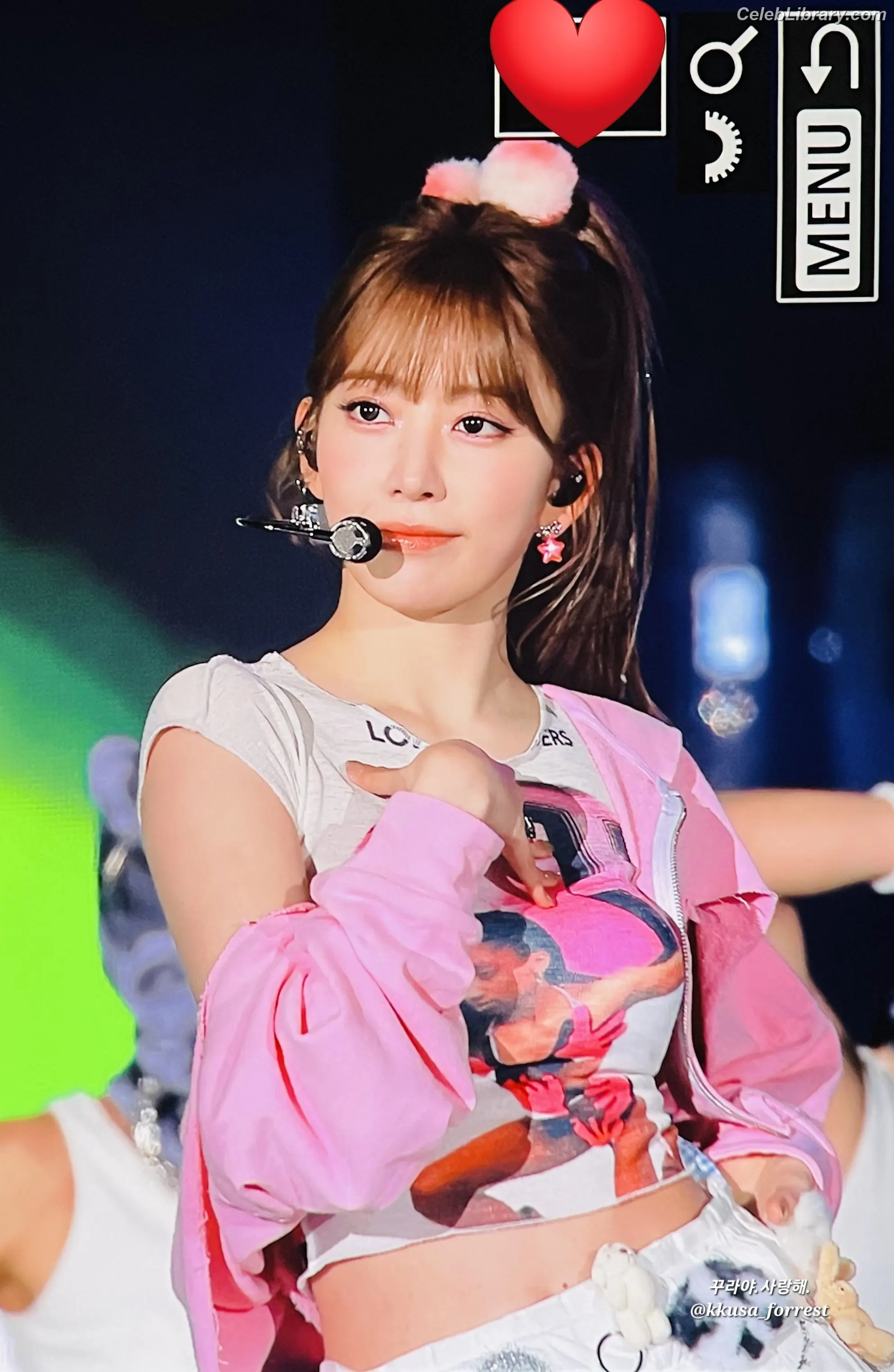 Sakura Miyawaki 宮脇 咲良 LESSERAFIM photo 3 of 729