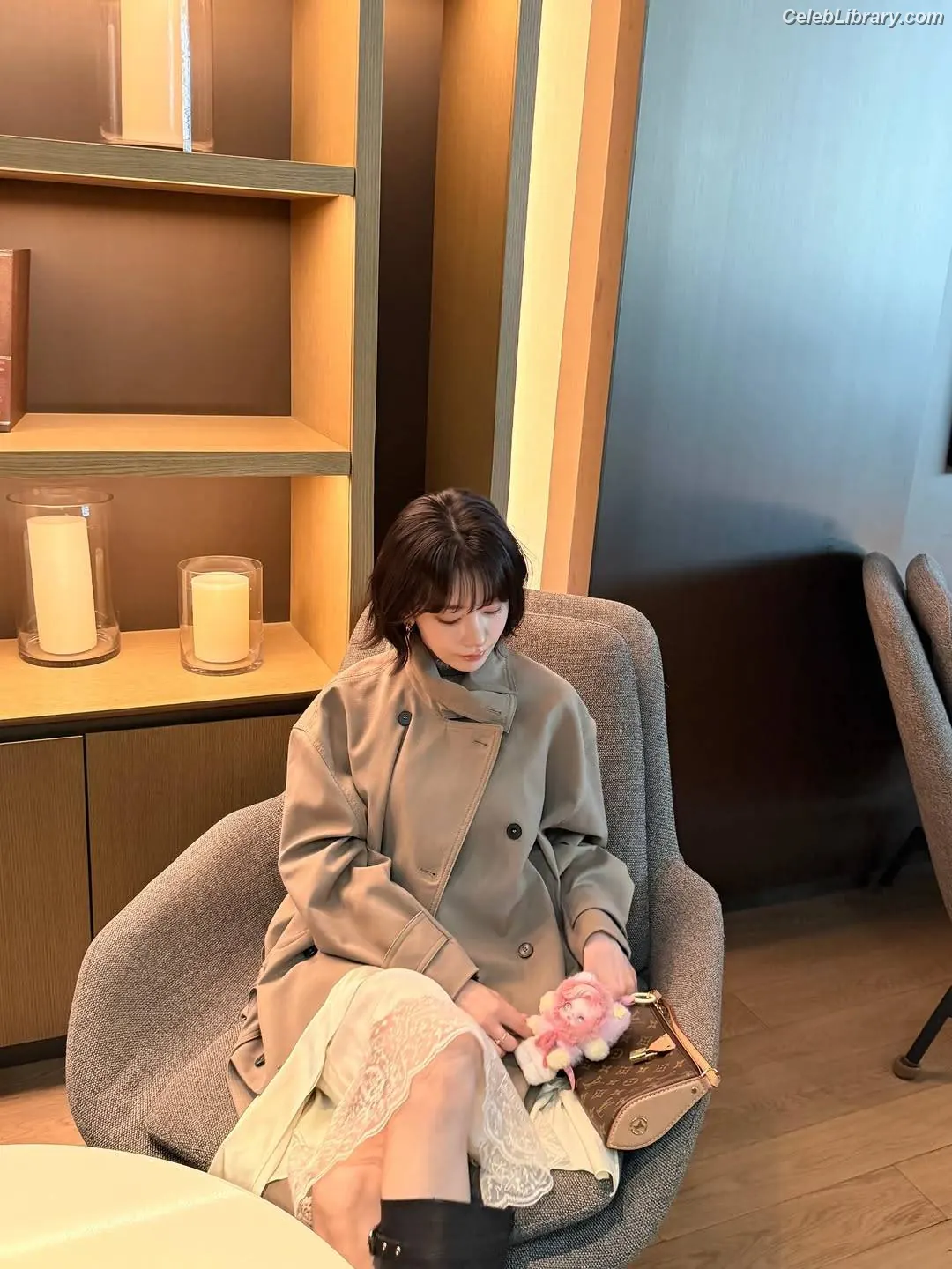 Sakura Miyawaki 宮脇 咲良  LESSERAFIM photo 5 of 729