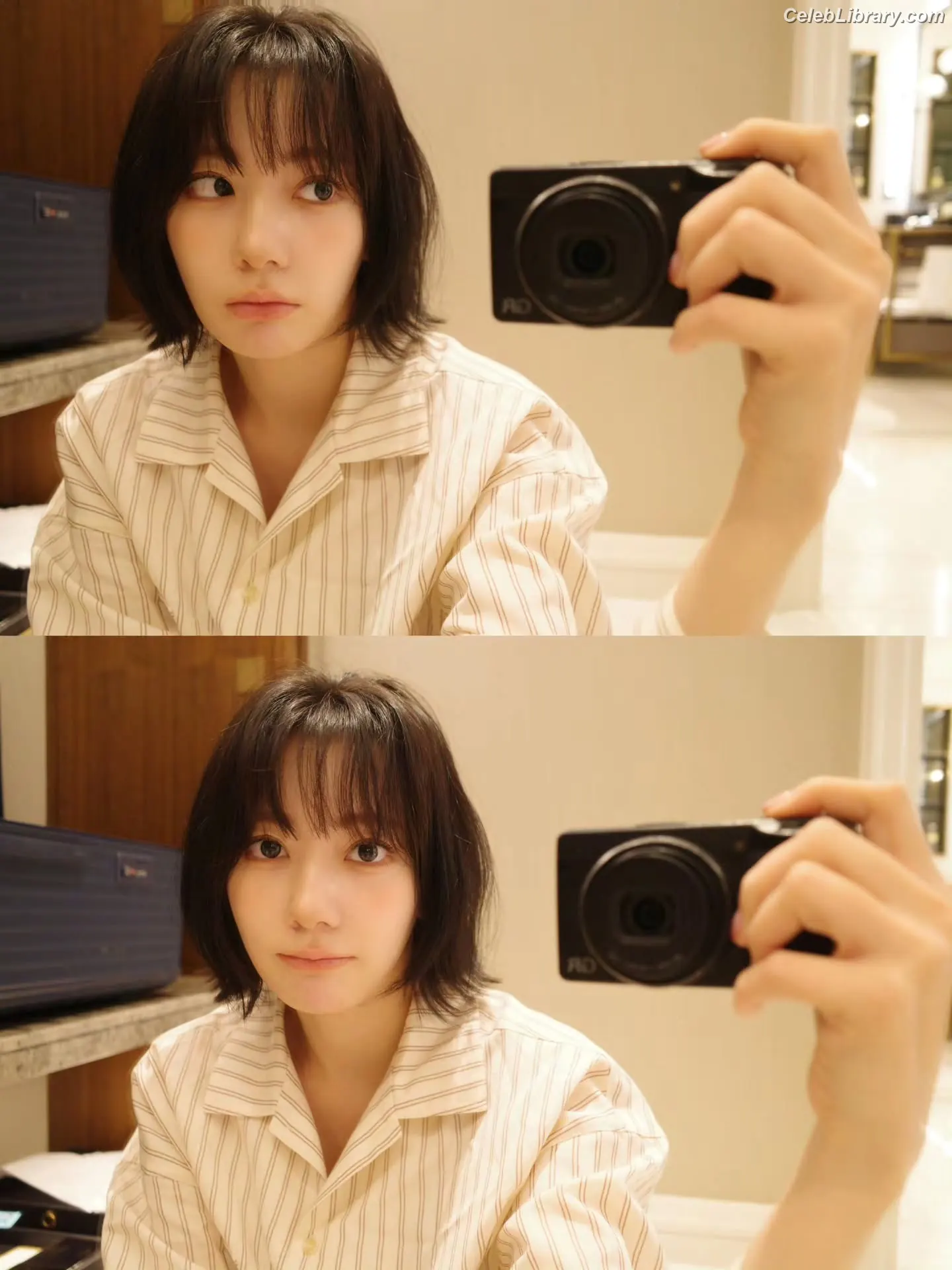 Sakura Miyawaki 宮脇 咲良  LESSERAFIM photo 1 of 729