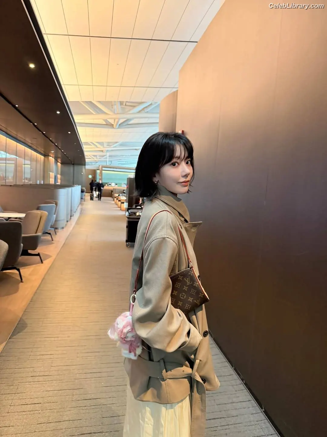 Sakura Miyawaki 宮脇 咲良  LESSERAFIM photo 11 of 729