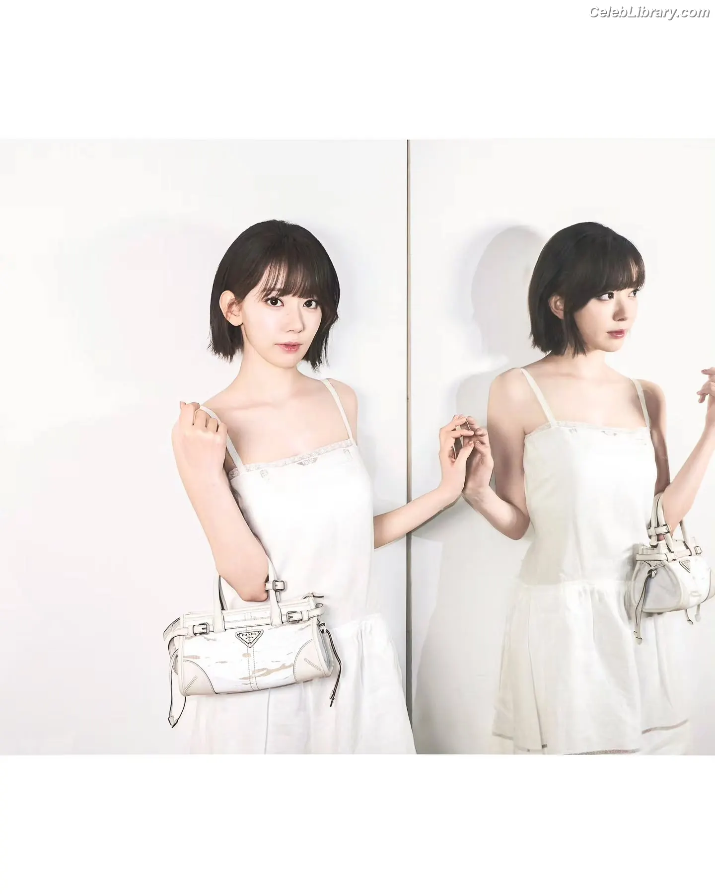 Sakura Miyawaki 宮脇 咲良  LESSERAFIM photo 15 of 729