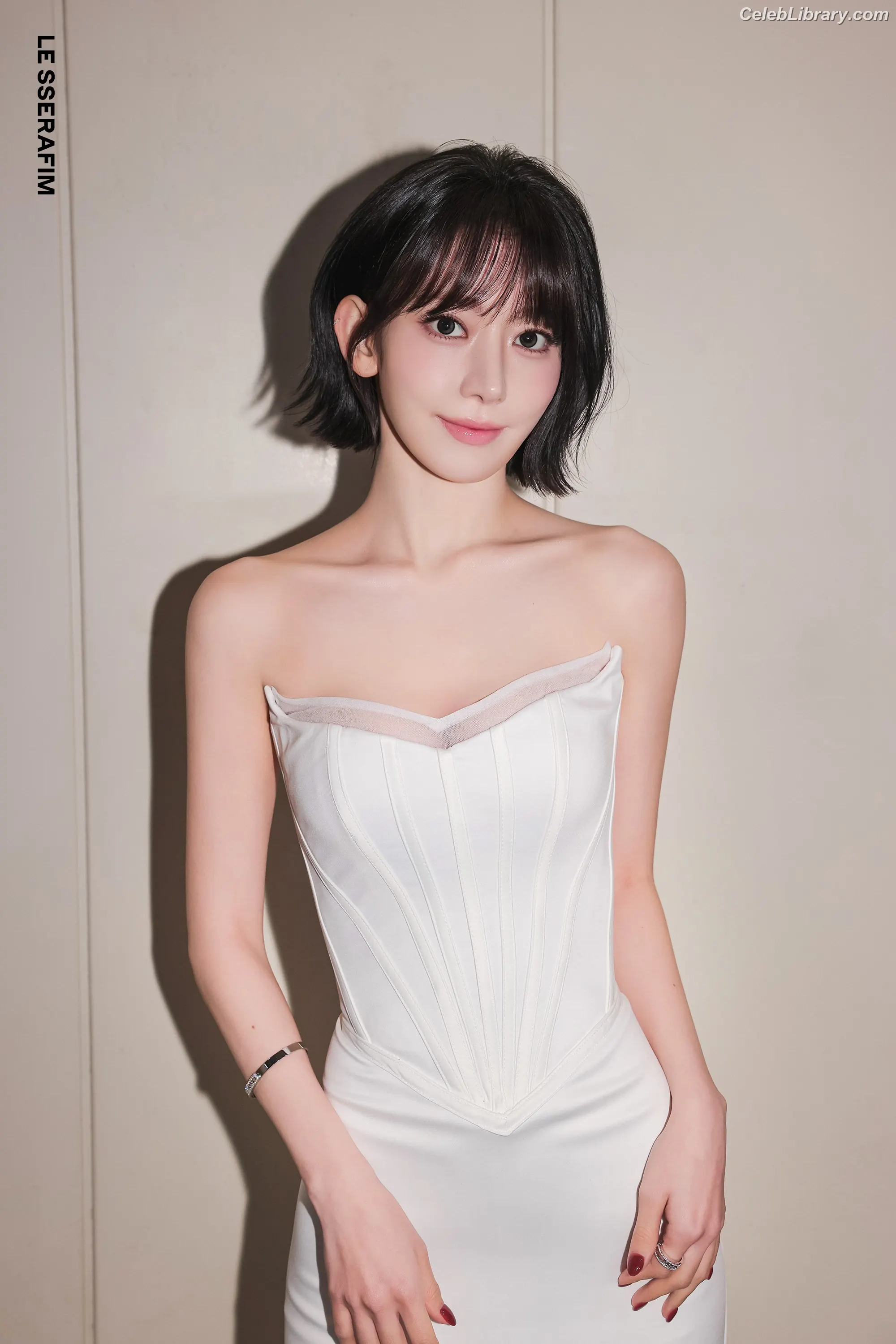 Sakura Miyawaki 宮脇 咲良  LESSERAFIM photo 21 of 729