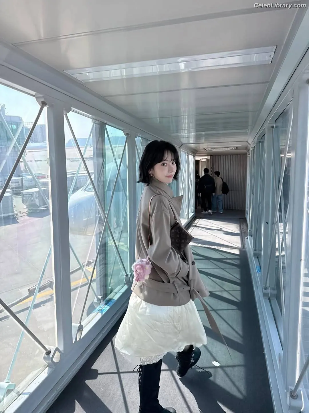 Sakura Miyawaki 宮脇 咲良  LESSERAFIM photo 22 of 729