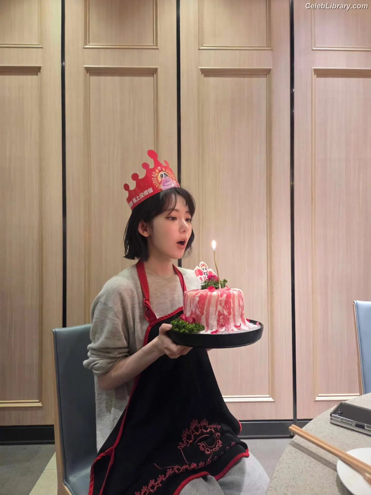 Sakura Miyawaki 宮脇 咲良  LESSERAFIM photo 23 of 729