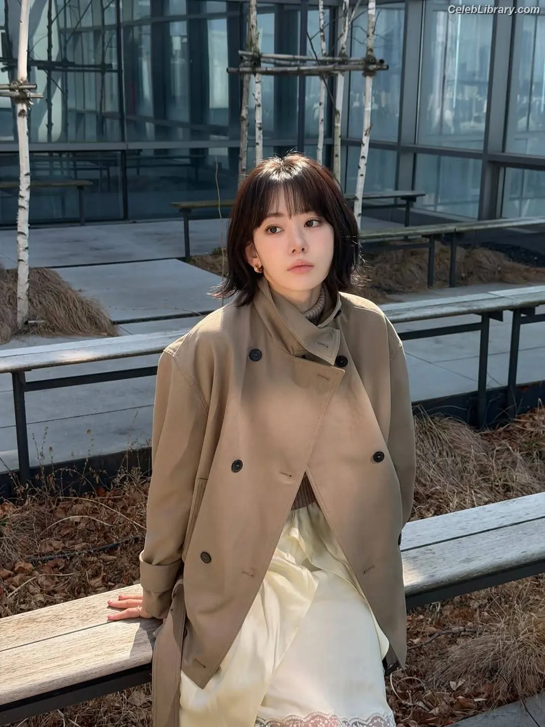 Sakura Miyawaki 宮脇 咲良  LESSERAFIM photo 9 of 729