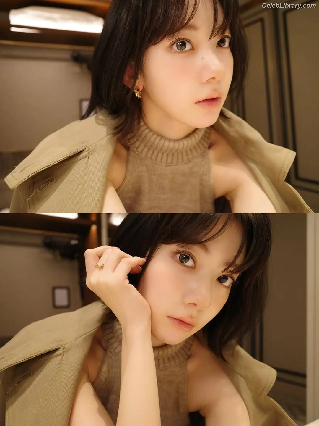 Sakura Miyawaki 宮脇 咲良  LESSERAFIM photo 17 of 729