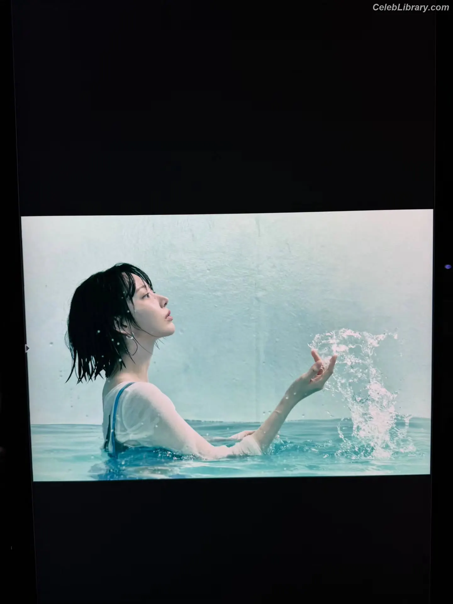 Sakura Miyawaki 宮脇 咲良  LESSERAFIM photo 14 of 729