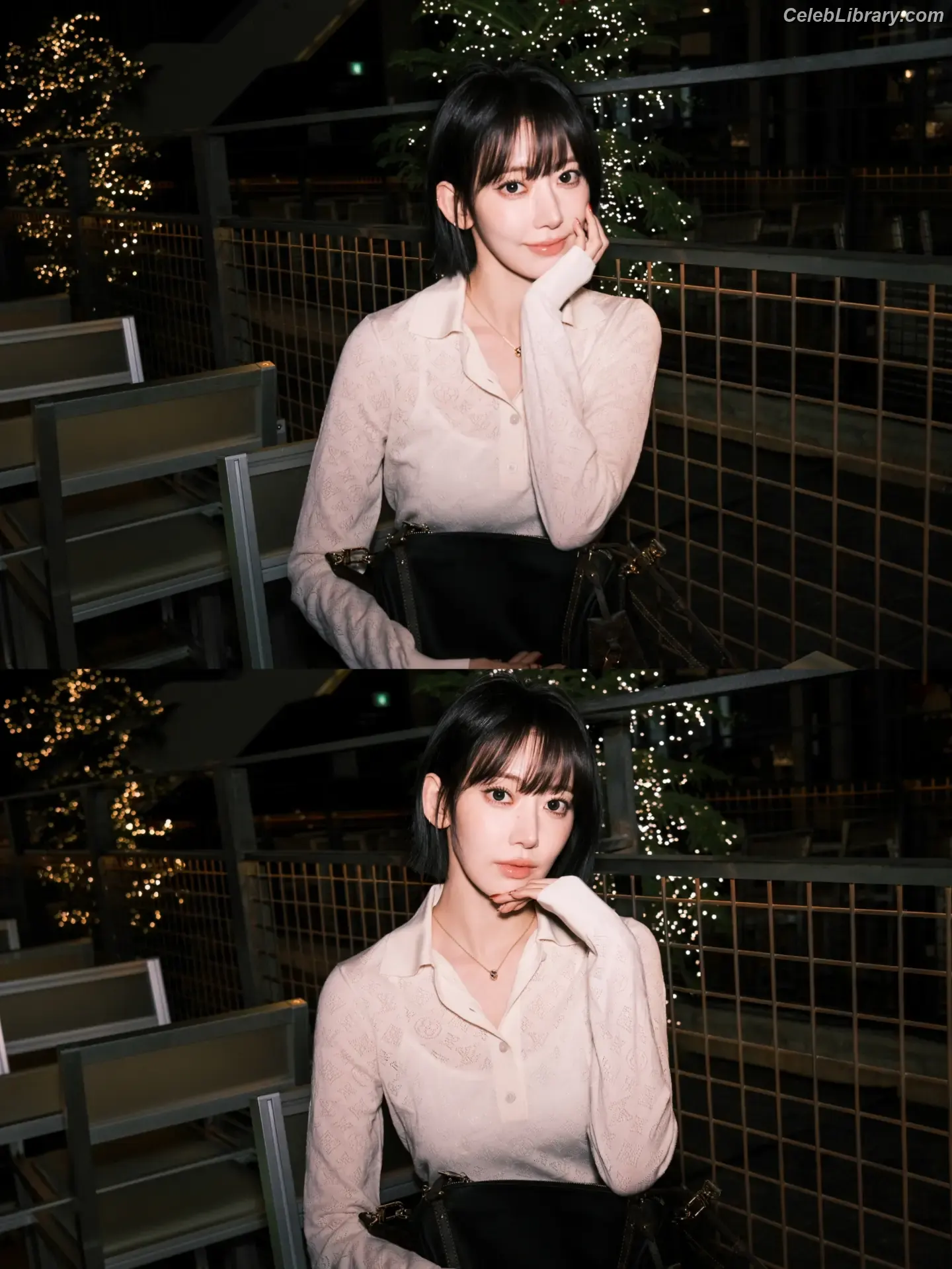 Sakura Miyawaki 宮脇 咲良 LESSERAFIM photo 13 of 729