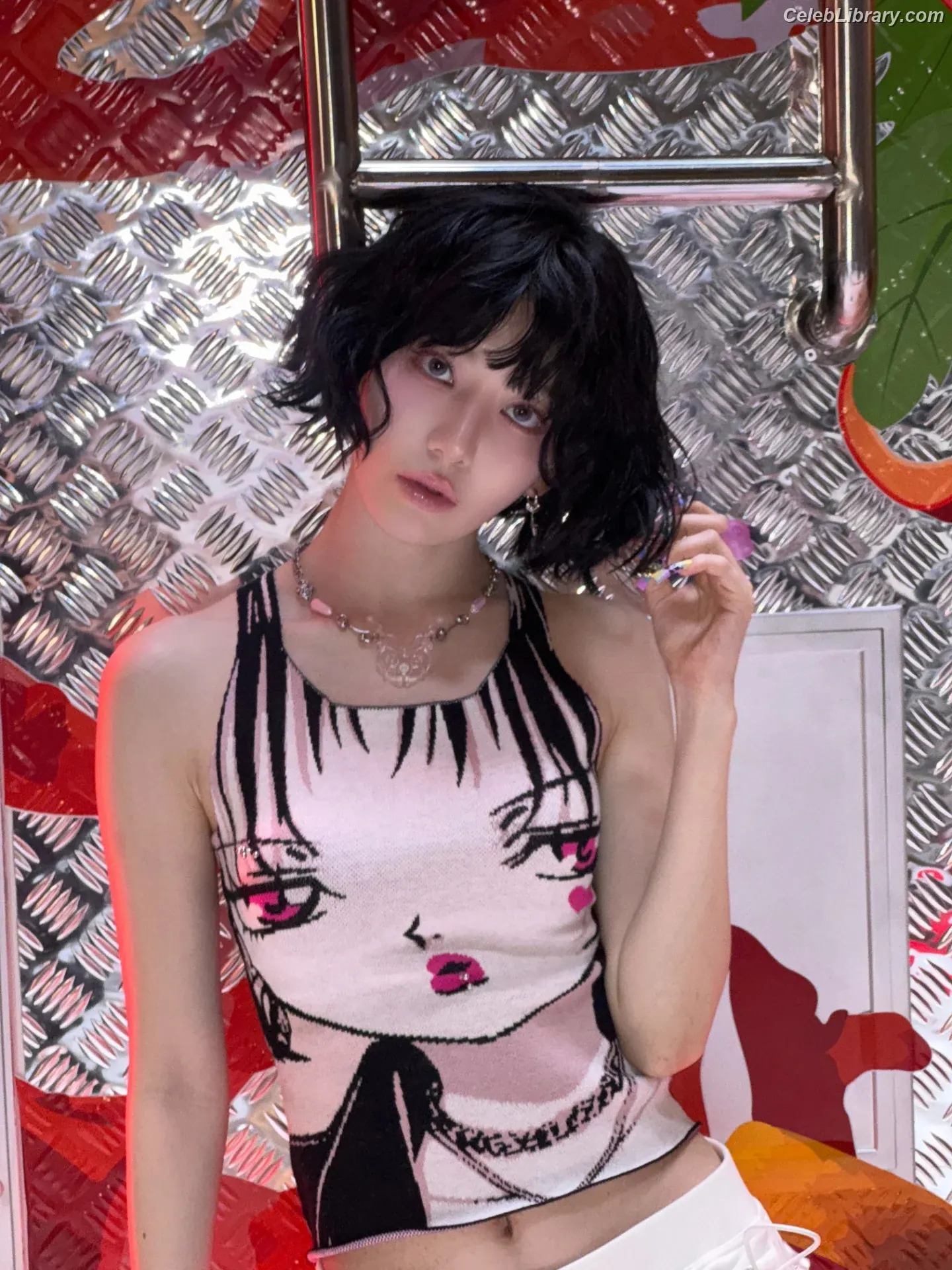 Sakura Miyawaki 宮脇 咲良 LESSERAFIM photo 24 of 729