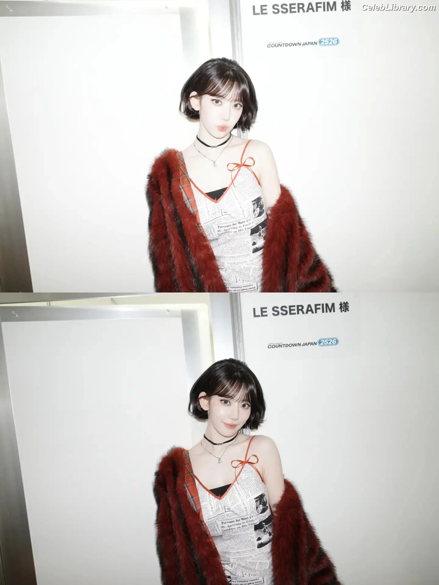 Sakura Miyawaki 宮脇 咲良  LESSERAFIM photo 22 of 729