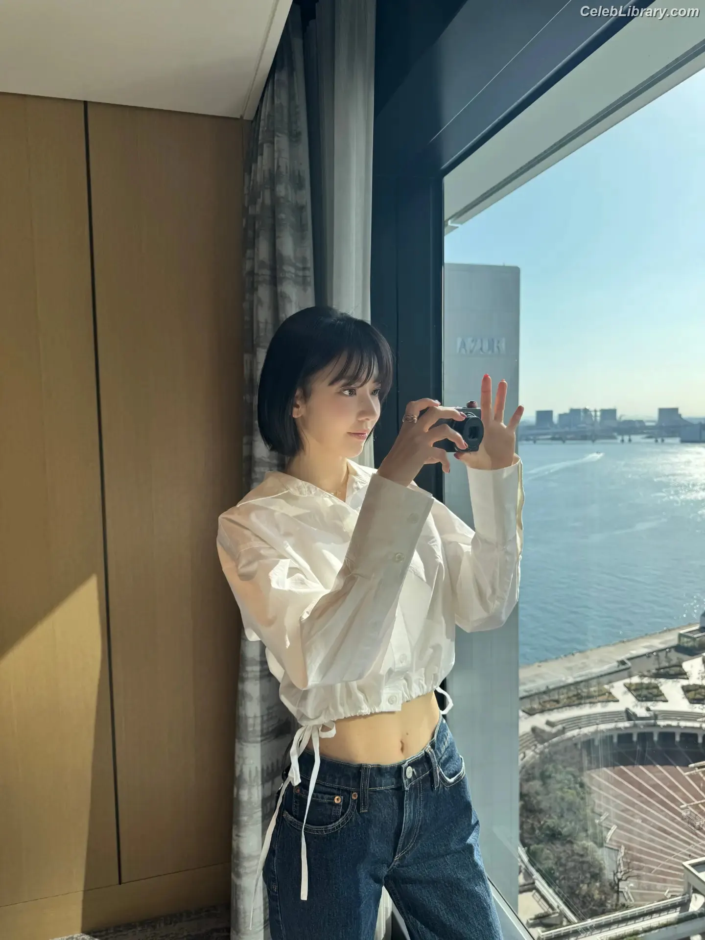Sakura Miyawaki 宮脇 咲良  LESSERAFIM photo 12 of 729