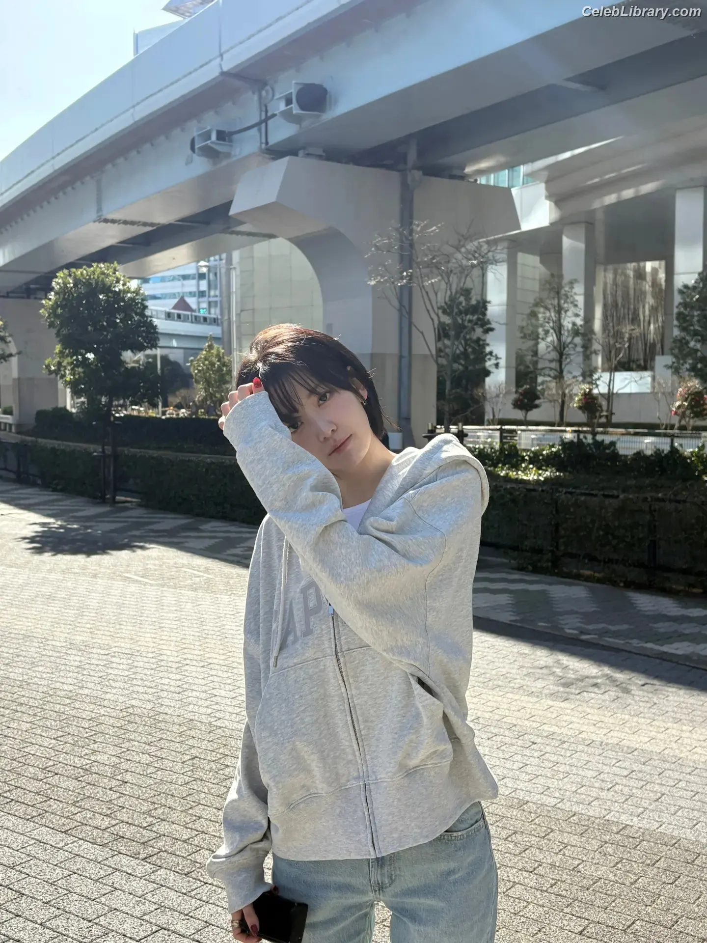 Sakura Miyawaki 宮脇 咲良  LESSERAFIM photo 18 of 729