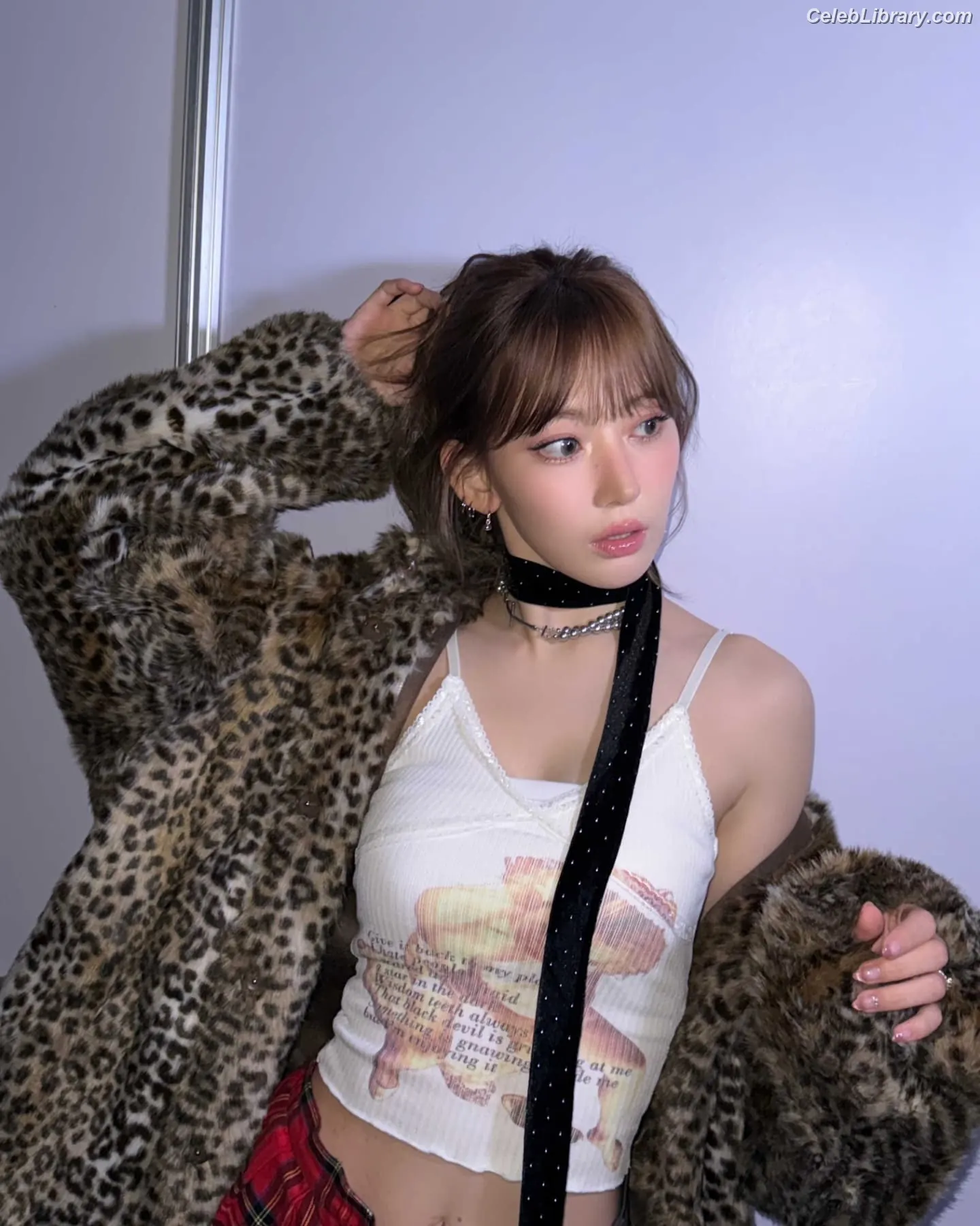 Sakura Miyawaki 宮脇 咲良  LESSERAFIM photo 18 of 729