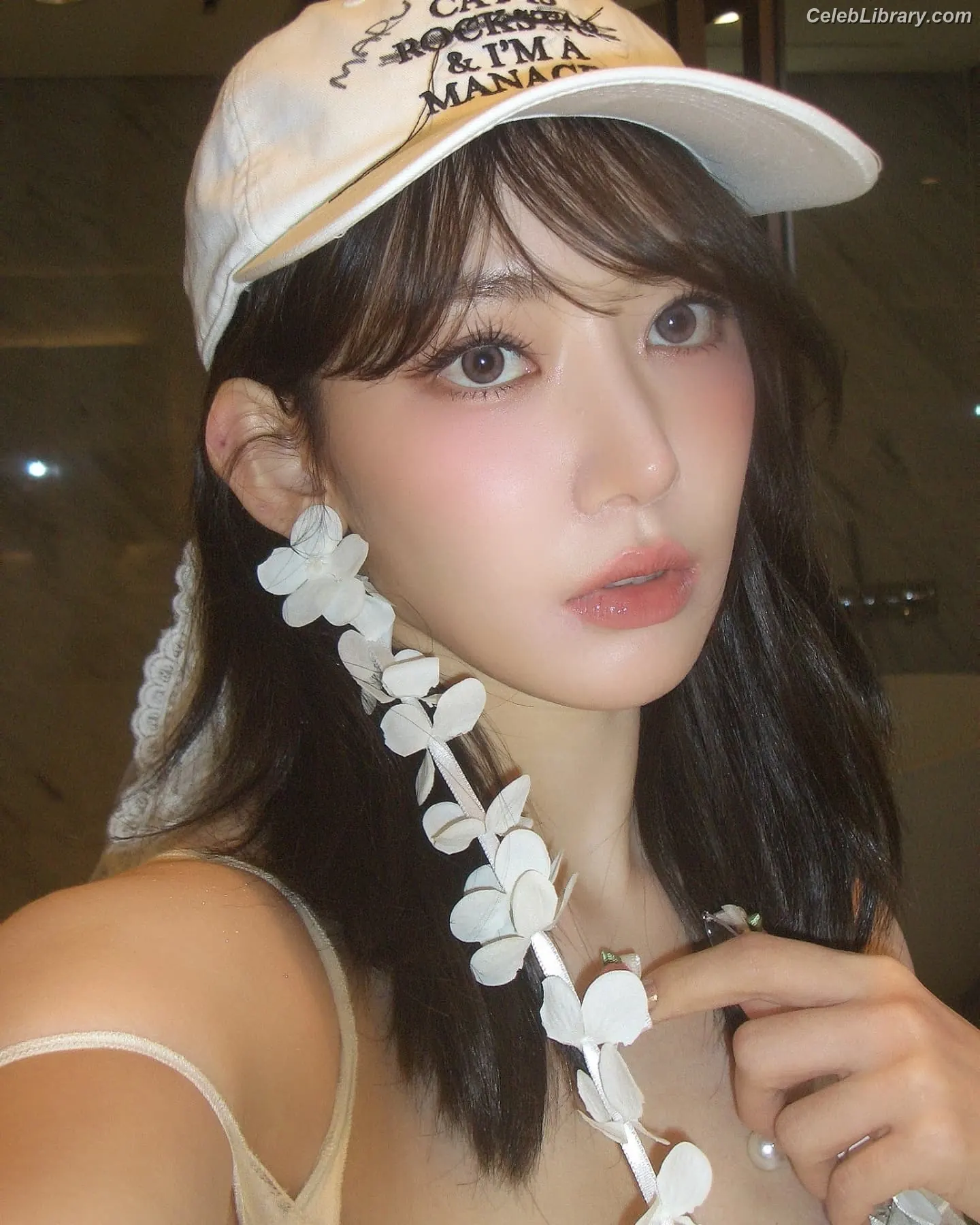 Sakura Miyawaki 宮脇 咲良 LESSERAFIM photo 8 of 729