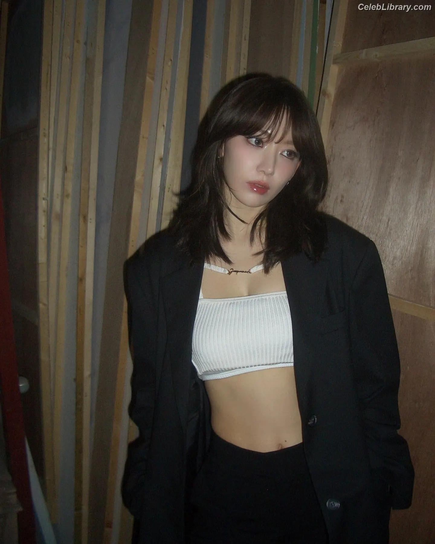 Sakura Miyawaki 宮脇 咲良 LESSERAFIM photo 13 of 729