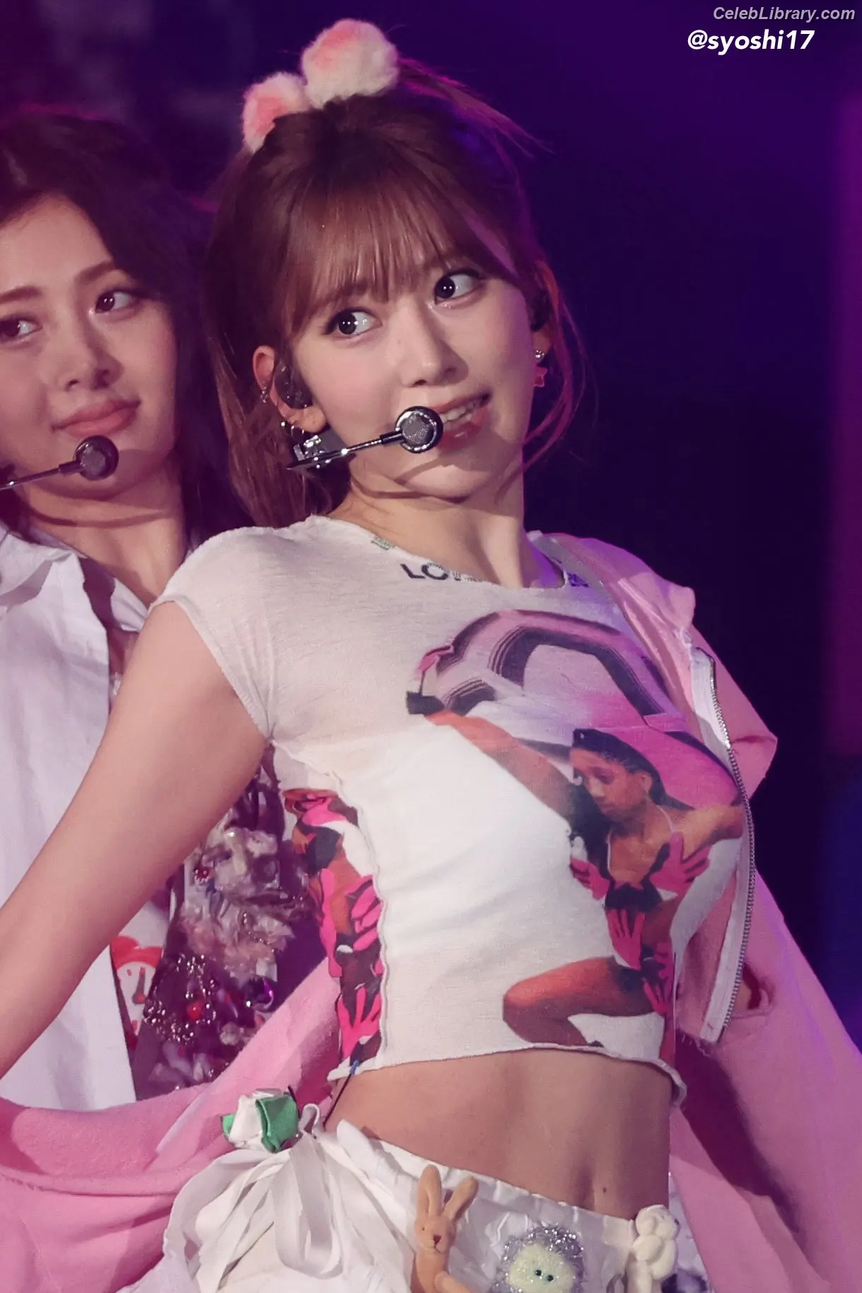 Sakura Miyawaki 宮脇 咲良 LESSERAFIM photo 19 of 729