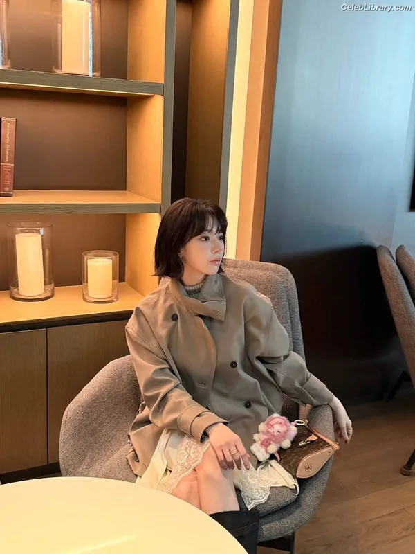 Sakura Miyawaki 宮脇 咲良  LESSERAFIM photo 13 of 730