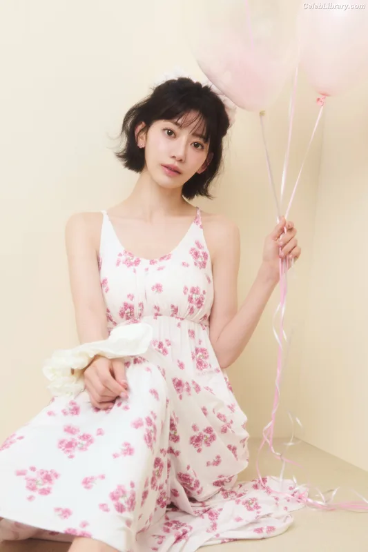 Sakura Miyawaki 宮脇 咲良 LESSERAFIM photo 20 of 730