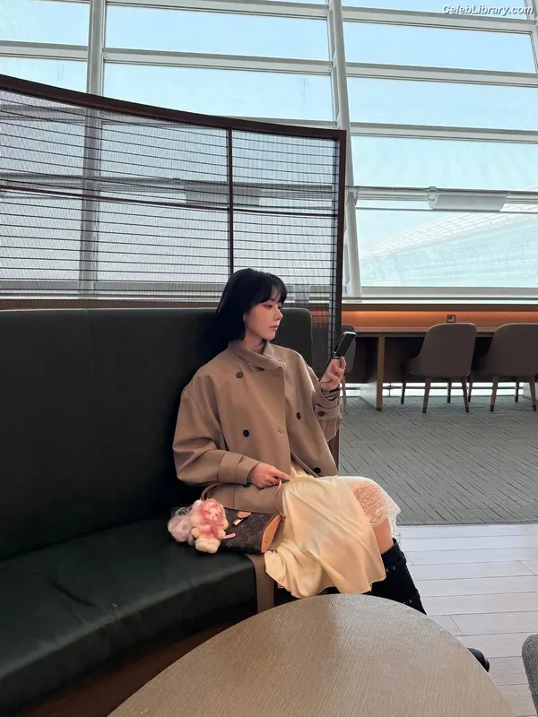 Sakura Miyawaki 宮脇 咲良 LESSERAFIM photo 22 of 730