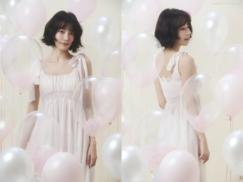 Sakura Miyawaki 宮脇 咲良 LESSERAFIM photo 3 of 730