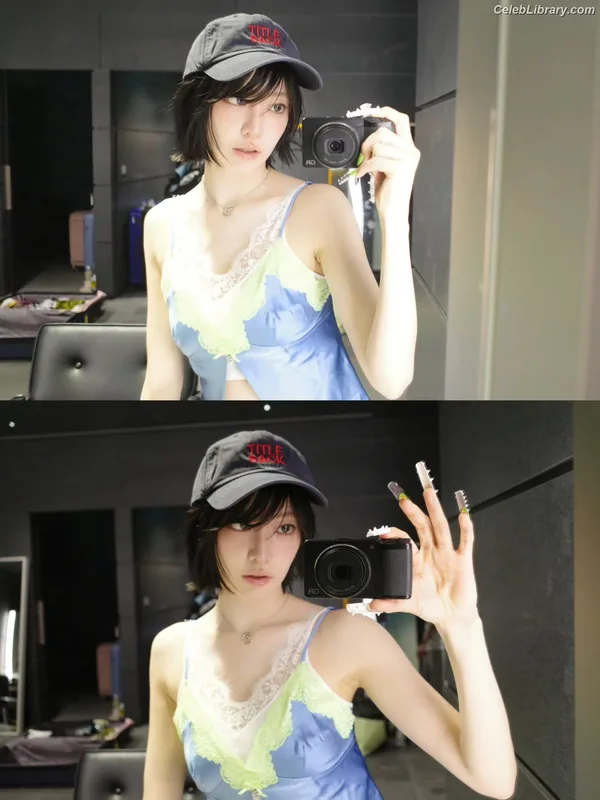 Sakura Miyawaki 宮脇 咲良 LESSERAFIM photo 10 of 730