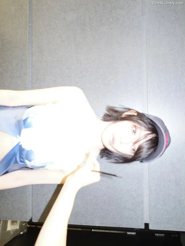 Sakura Miyawaki 宮脇 咲良 LESSERAFIM photo 12 of 730