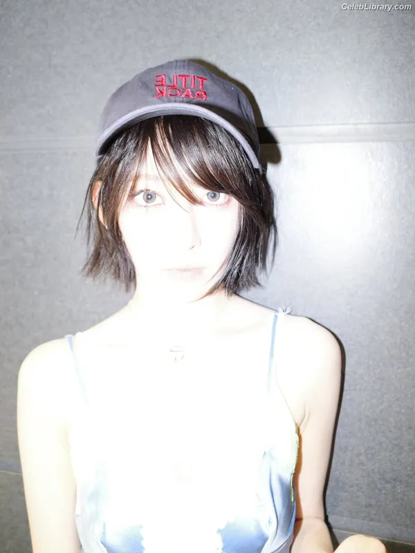 Sakura Miyawaki 宮脇 咲良 LESSERAFIM photo 13 of 730