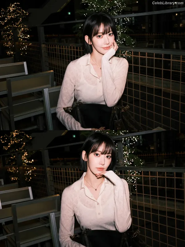 Sakura Miyawaki 宮脇 咲良  LESSERAFIM photo 13 of 730