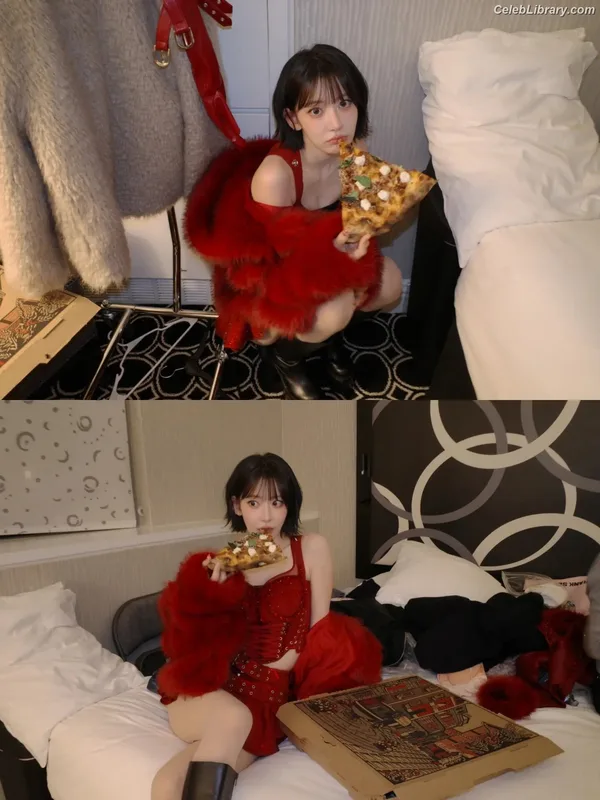 Sakura Miyawaki 宮脇 咲良 LESSERAFIM photo 2 of 730