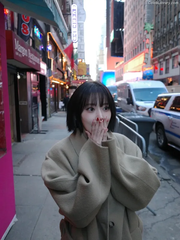 Sakura Miyawaki 宮脇 咲良 LESSERAFIM photo 6 of 730