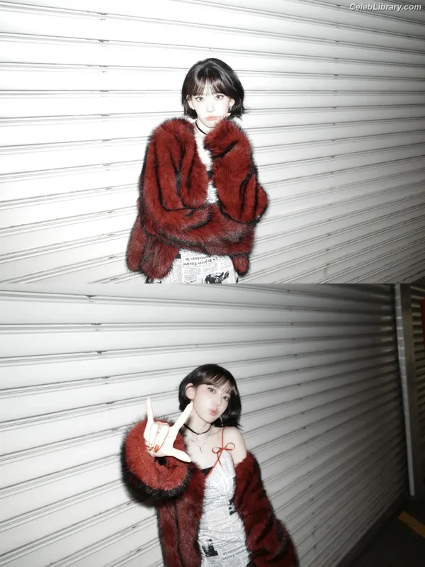 Sakura Miyawaki 宮脇 咲良  LESSERAFIM photo 23 of 730