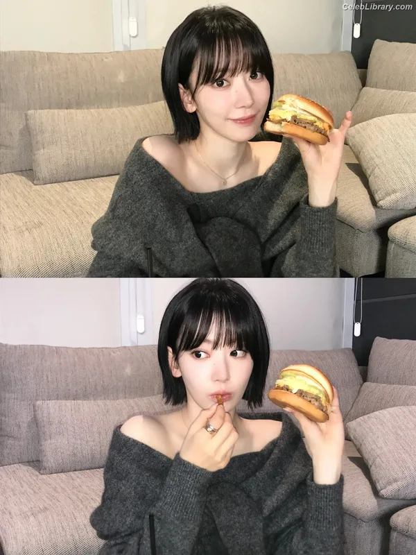 Sakura Miyawaki 宮脇 咲良  LESSERAFIM photo 10 of 730