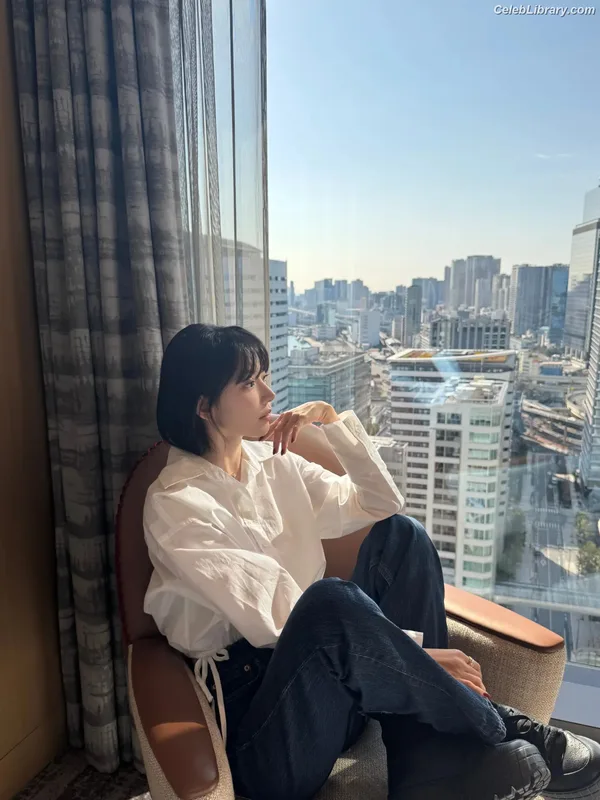 Sakura Miyawaki 宮脇 咲良  LESSERAFIM photo 13 of 730