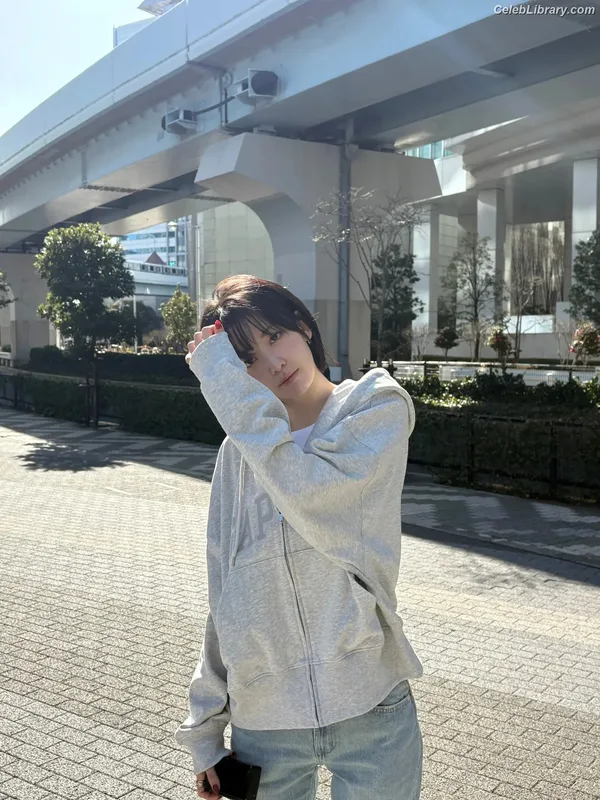 Sakura Miyawaki 宮脇 咲良  LESSERAFIM photo 18 of 730