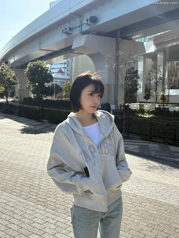 Sakura Miyawaki 宮脇 咲良  LESSERAFIM photo 19 of 730