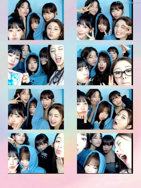 Sakura Miyawaki 宮脇 咲良  LESSERAFIM photo 4 of 730